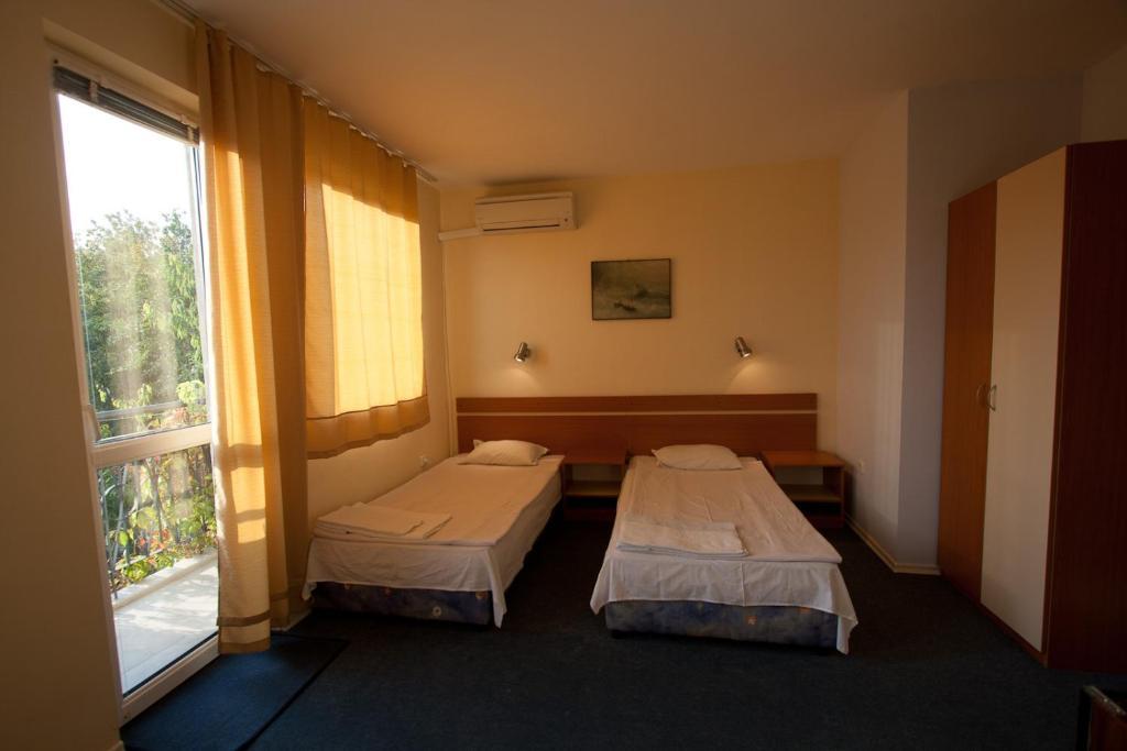 Villa Elfi Golden Sands Exterior photo