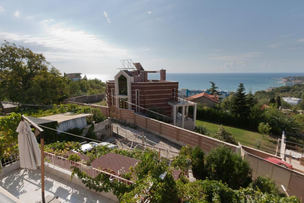 Villa Elfi Golden Sands Exterior photo